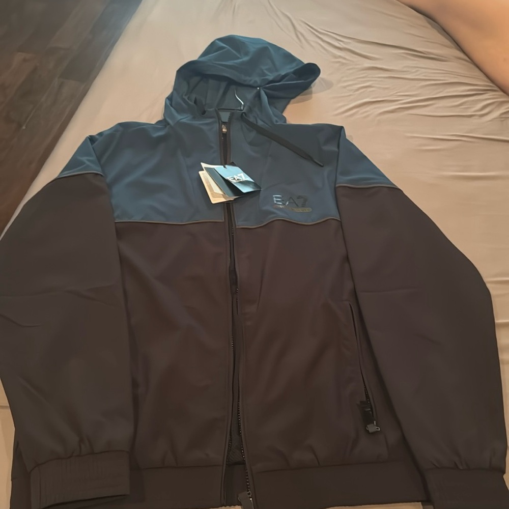 Product Details:
﻿﻿Brand: Emporio Armani